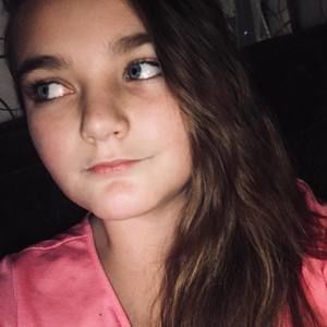 Meet your Posher, Savanah